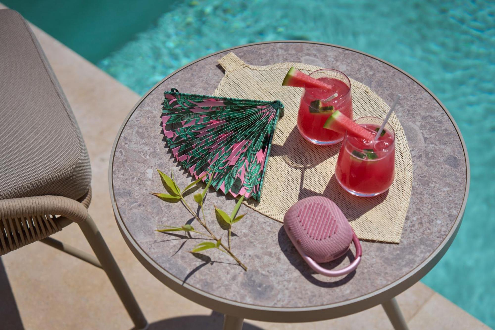 Once In Mykonos - Designed For Adults Hotel ออร์นอส ภายนอก รูปภาพ