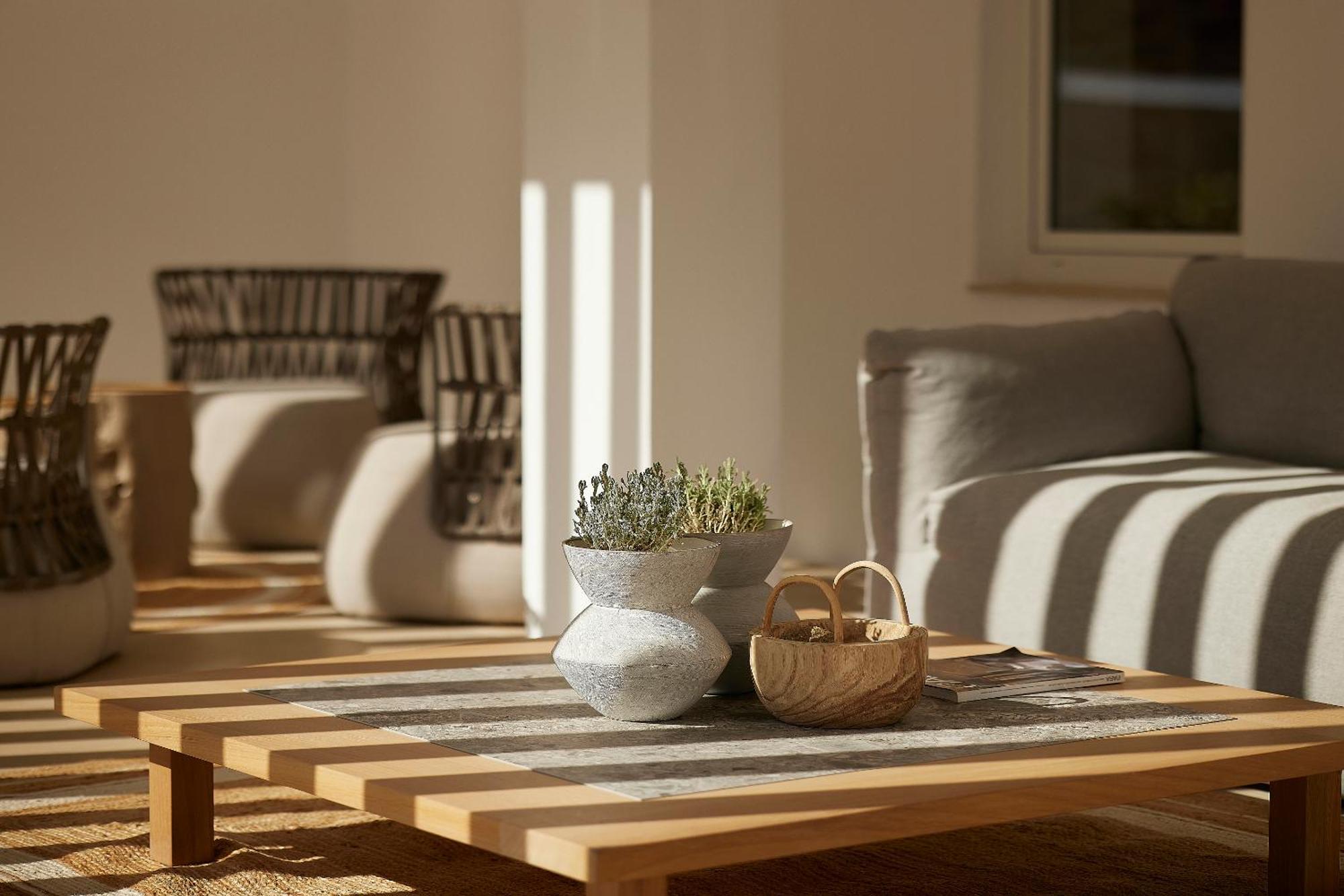 Once In Mykonos - Designed For Adults Hotel ออร์นอส ภายนอก รูปภาพ